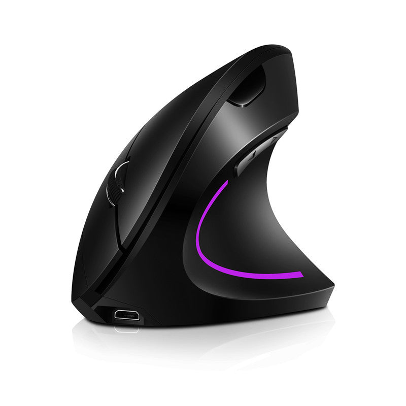 Vertical Mouse Computer Notebook Desktop USB
