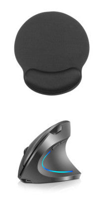 Vertical Mouse Computer Notebook Desktop USB