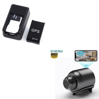 Car Tracker Magnetic Mini Car Tracker GPS