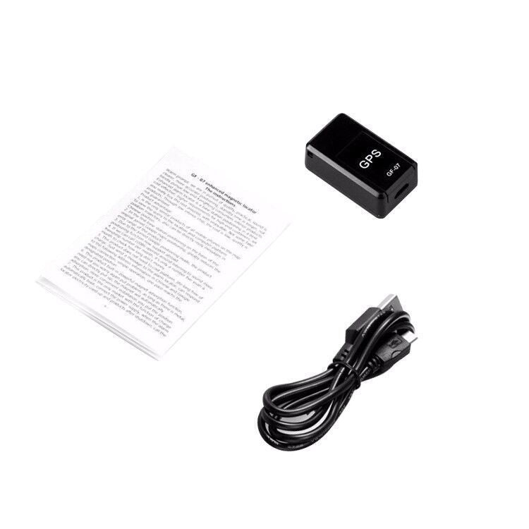 Car Tracker Magnetic Mini Car Tracker GPS