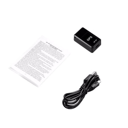 Car Tracker Magnetic Mini Car Tracker GPS