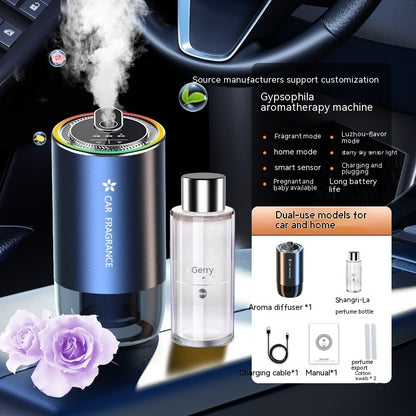 Smart Starry Car Aromatherapy Spray Ambience