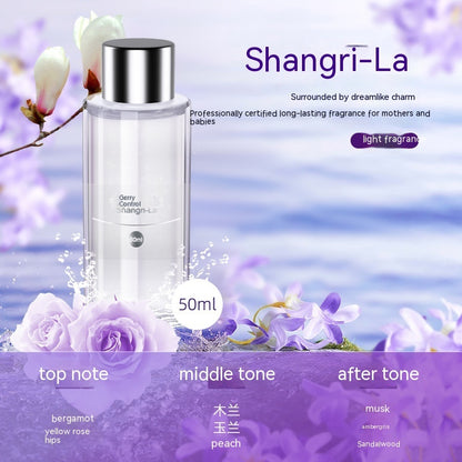Smart Starry Car Aromatherapy Spray Ambience