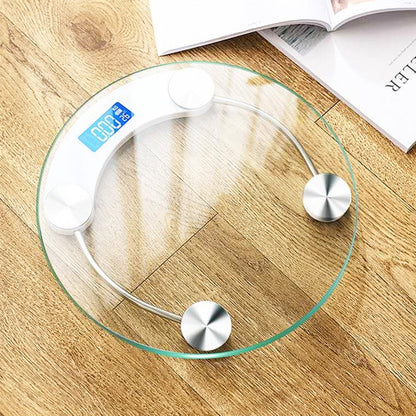 Usb Charging Electronic Weighing Scale Household