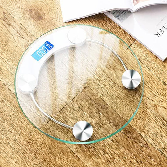 Usb Charging Electronic Weighing Scale Household