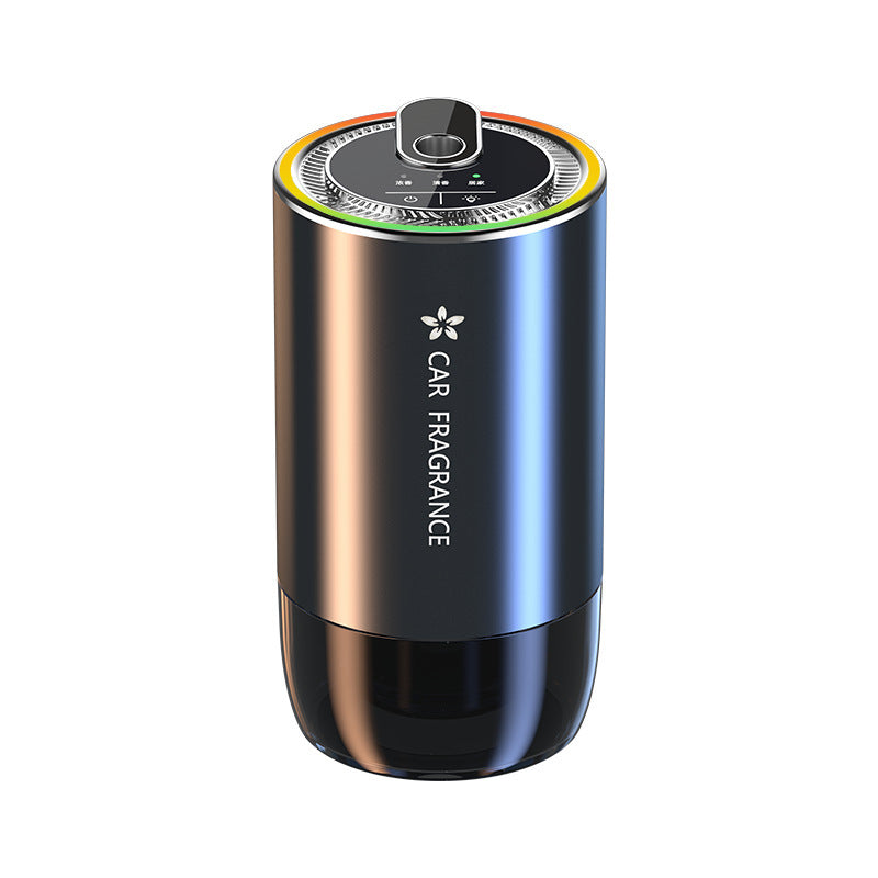 Smart Starry Car Aromatherapy Spray Ambience