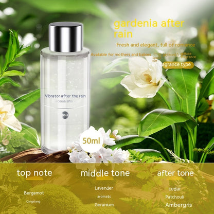 Smart Starry Car Aromatherapy Spray Ambience