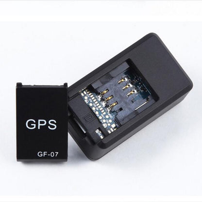 Car Tracker Magnetic Mini Car Tracker GPS